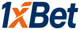 1xBet 平台商標