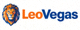LeoVegas 平台商標